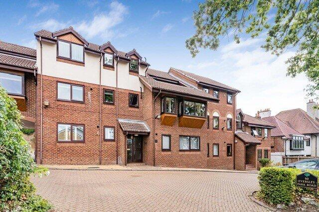 Main image of property: Eversley Park Road, London, N21