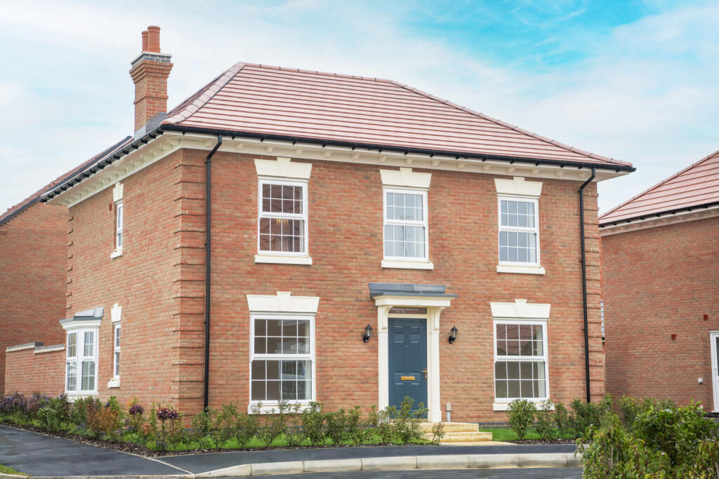 Main image of property: Shandon Leys
Off Bromham Road
Bedford
Bedfordshire
MK40 4ZN