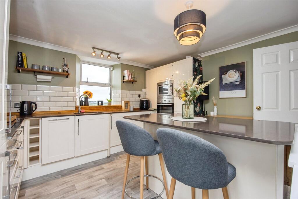 Main image of property: Town End, Bodmin, Cornwall, PL31