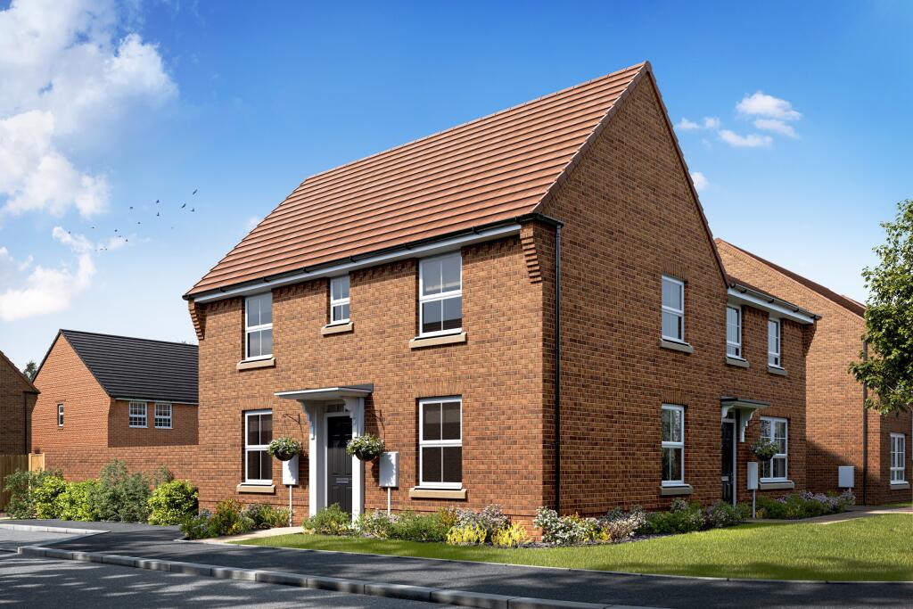 Main image of property: Highgrove, 
Main Road, 
Bosham, 
West Sussex,
PO18 8EH