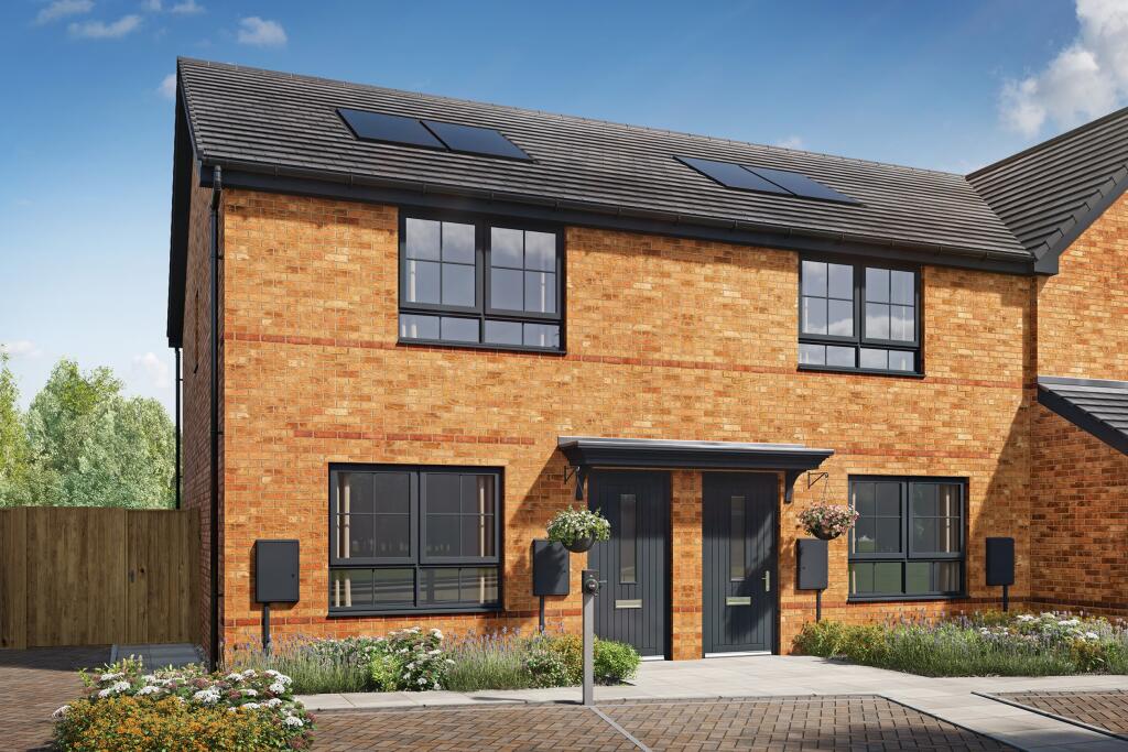 Main image of property: Marlowe Way
Ramsgate
CT12 6FA