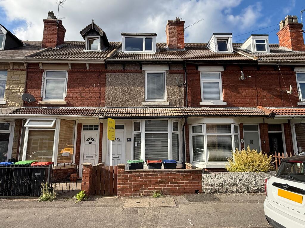 Main image of property: Cookson Street, Kirkby in Ashfield, Nottinghamshire