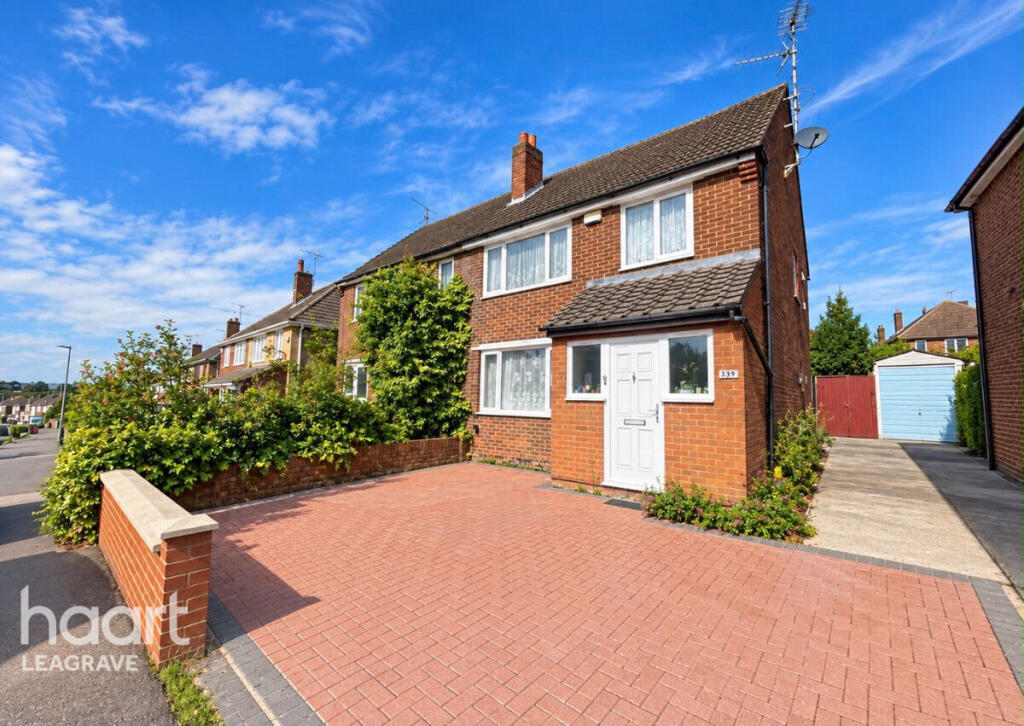 Main image of property: Hill Rise, Luton