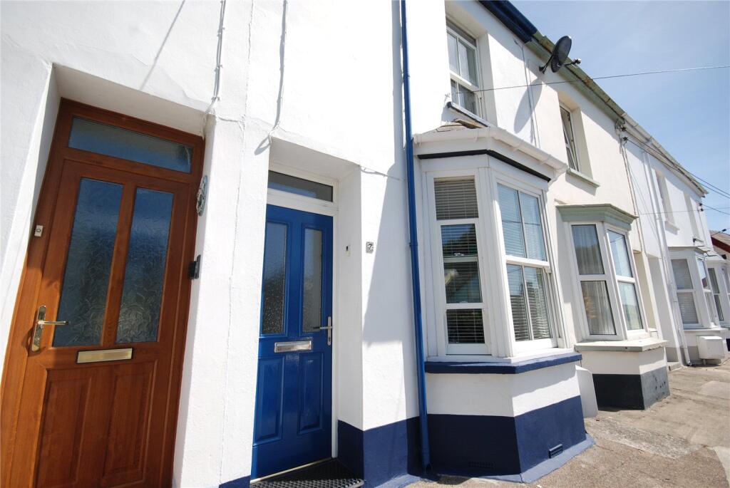 Main image of property: Odun Terrace, Appledore, Bideford, Devon, EX39