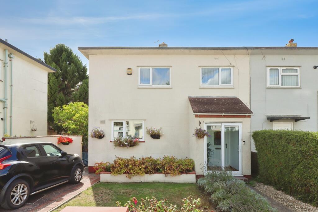 Main image of property: Hogarth Walk, Bristol, Somerset, BS7