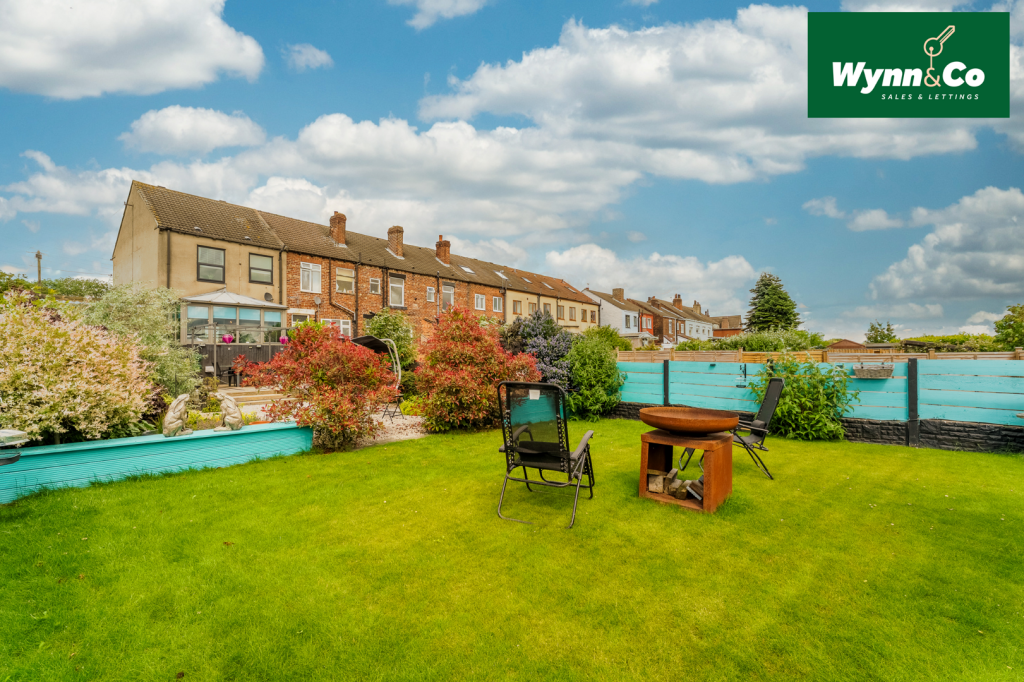 Main image of property: Wakefield Road, Streethouse, Pontefract