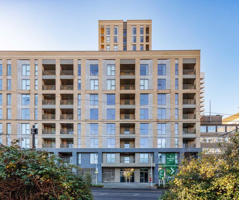 Main image of property: West Heights, Addiscombe Road, Croydon, CR0 