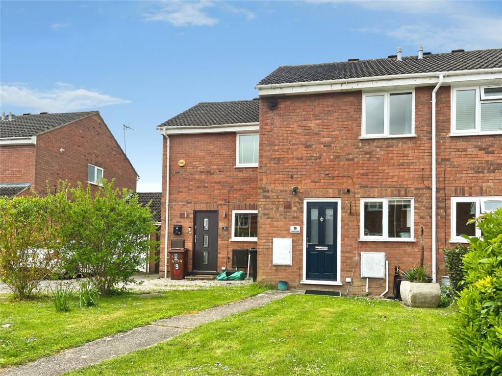 Main image of property: Lalande Close, Wokingham, Berkshire