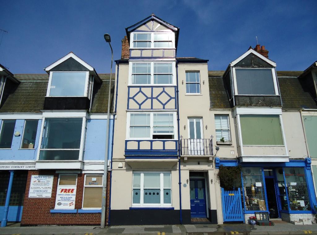 Main image of property: Office, Waveney Road, Lowestoft, Suffolk, NR32