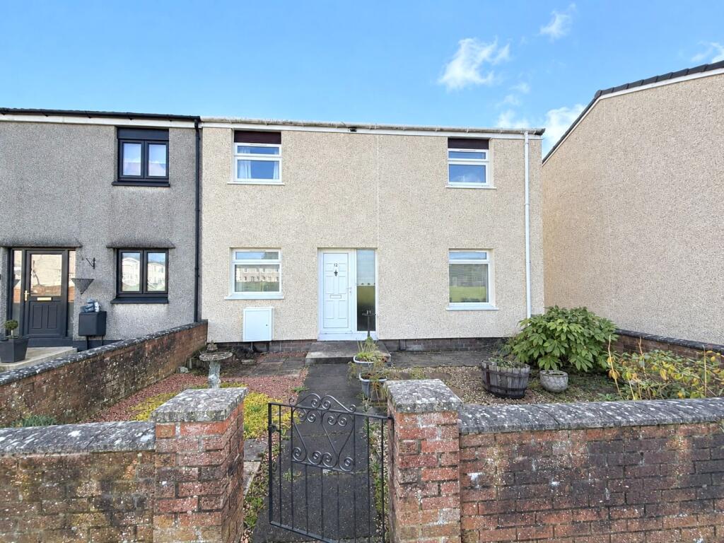 Main image of property: Iona Path, Blantyre, Glasgow