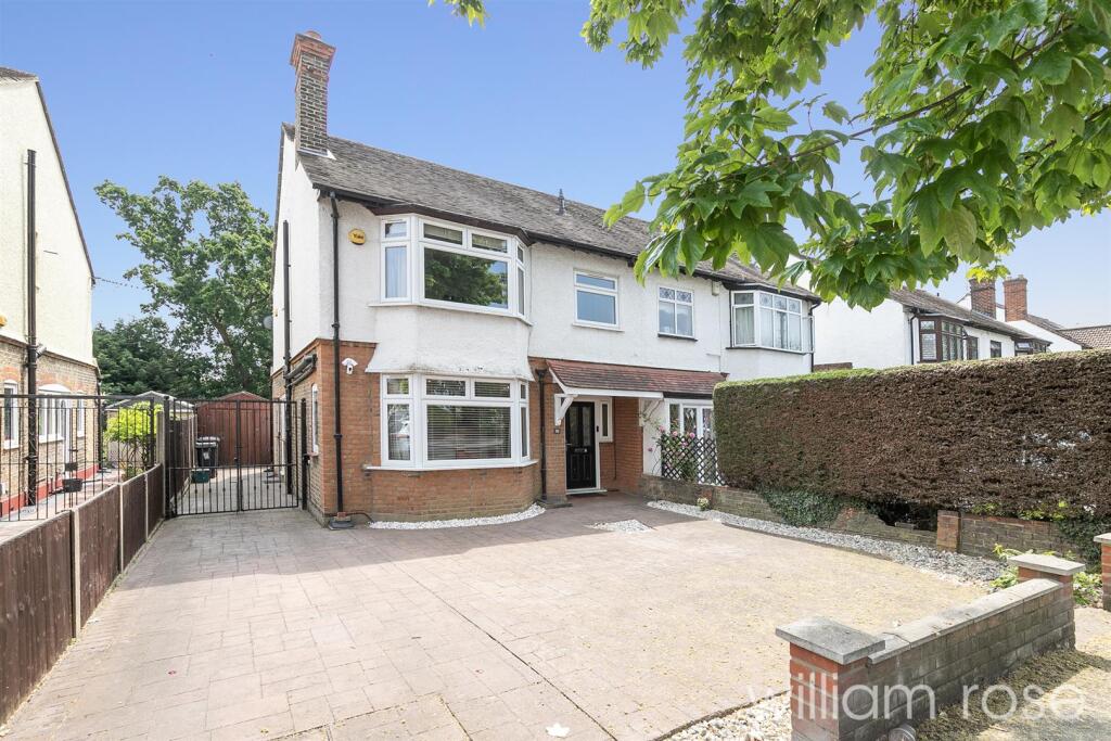 Main image of property: Kings Avenue, Woodford Green