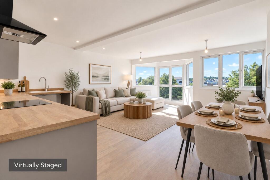 Main image of property: Lyndale Terrace, Instow, Bideford, Devon, EX39