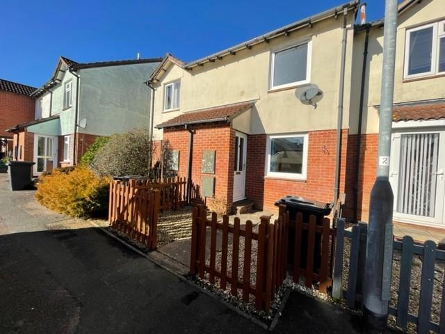 Main image of property: Steel Close, Honiton