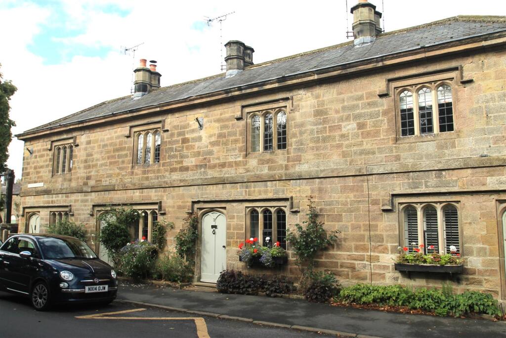 Main image of property: Estate Cottages, Ripley, Harrogate