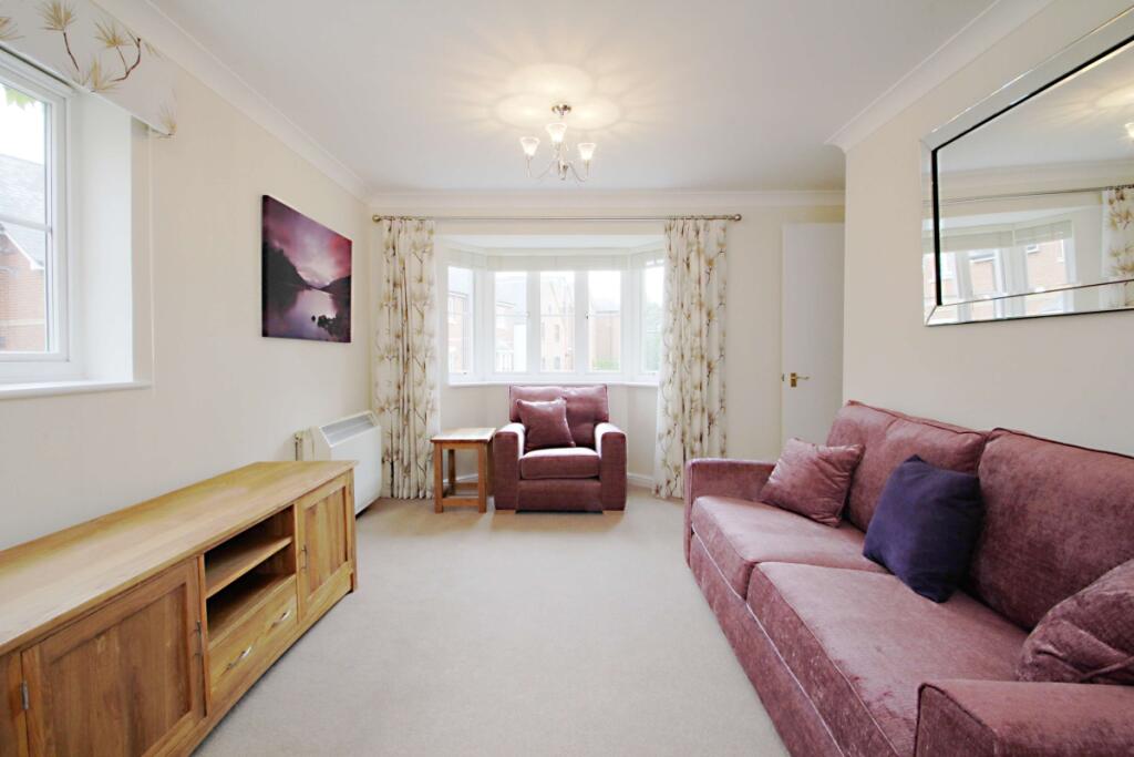 Main image of property: St Thomas Street, Oxford
