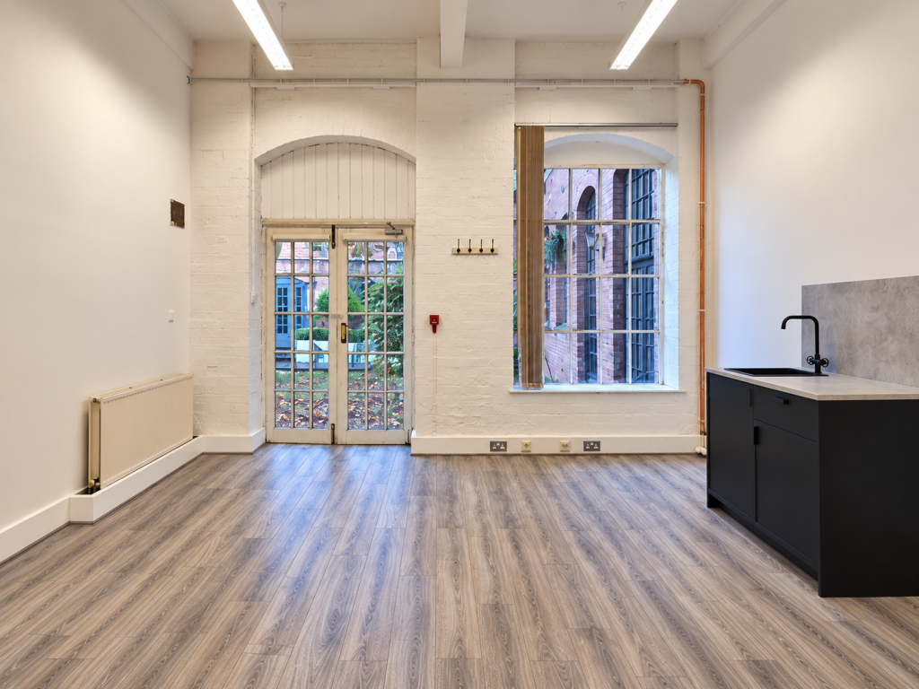 Main image of property: Bradford Court, Bradford Street, Birmingham