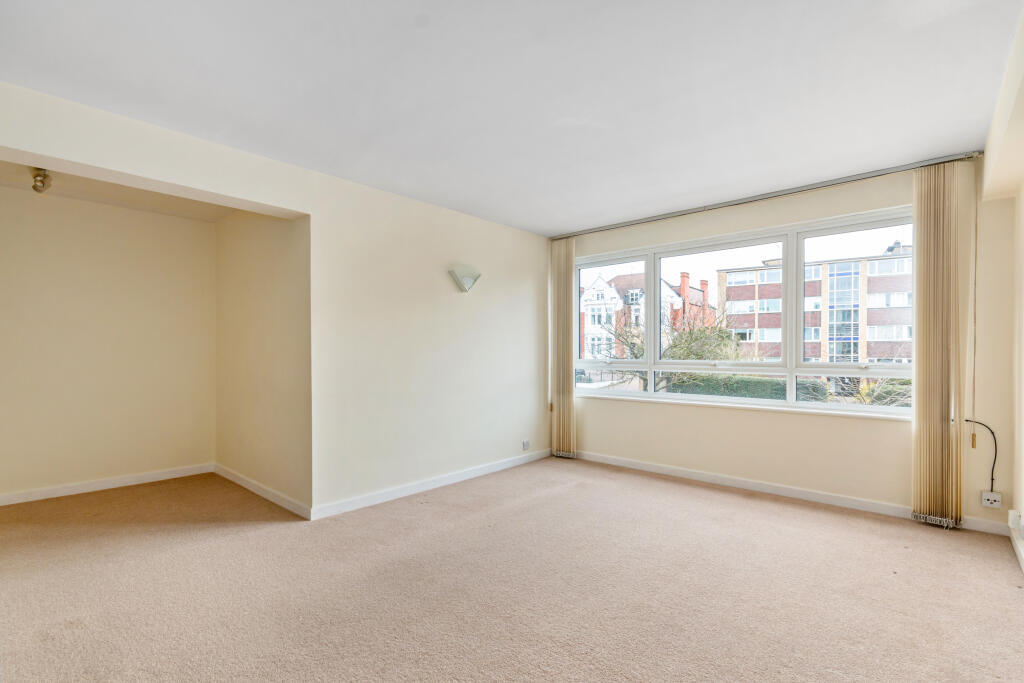 Main image of property: Fairlawns SW15