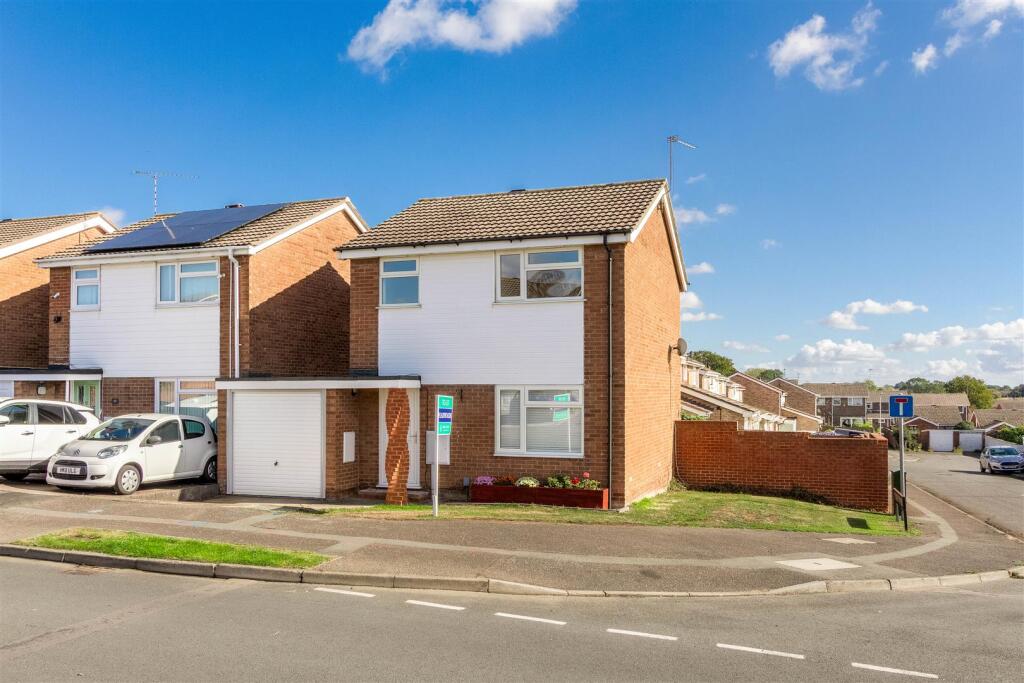 Main image of property: Westminster Road Wellingborough Northants