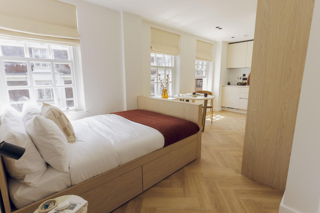 Main image of property: Weymouth Street, London, W1G