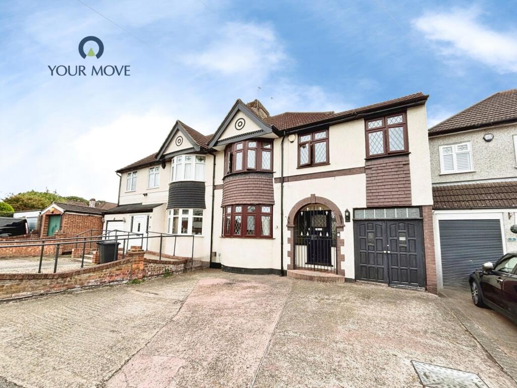 Main image of property: Heather Drive, Dartford, Kent, DA1