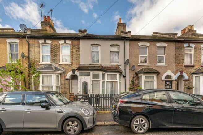 Main image of property: Tower Hamlets Road, London, E7