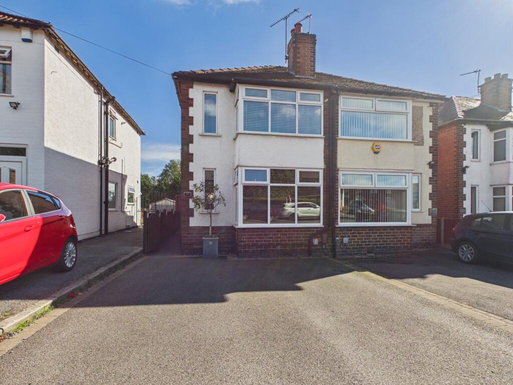 Main image of property: Highfield Lane, Chaddesden