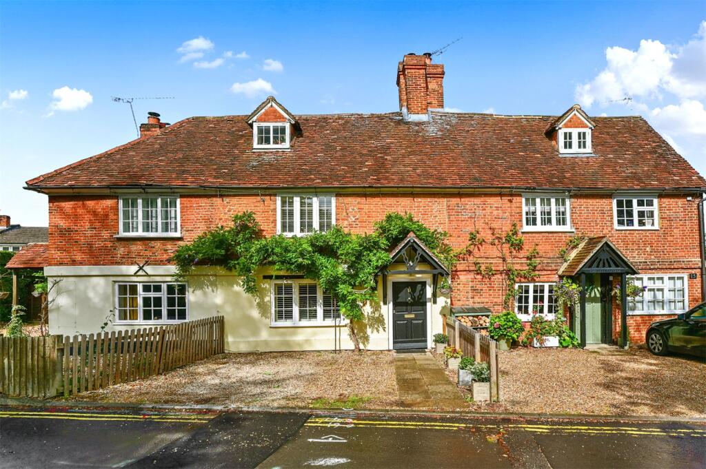 Main image of property: Plough Road, Yateley, Hampshire, GU46