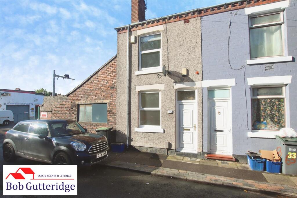 Main image of property: Blake Street, Burslem, Stoke-On-Trent