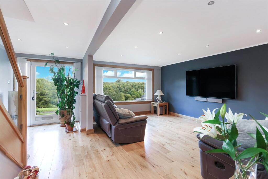 Main image of property: Staffa, St Leonards, East Kilbride, South Lanarkshire, G74