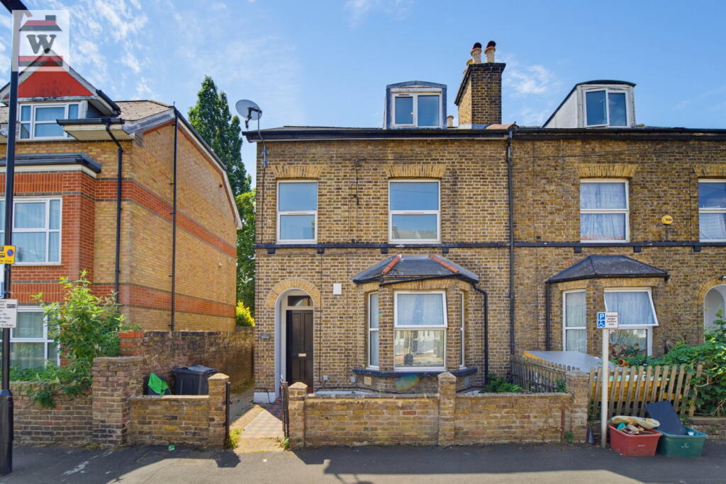 Main image of property: Pownall Road, Hounslow