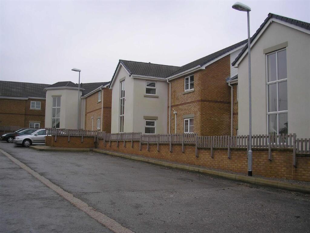 Main image of property: Bakewell Court, Buxton
