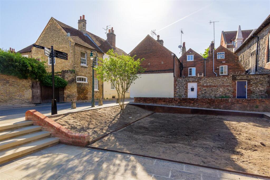 Main image of property: Northgate, Canterbury