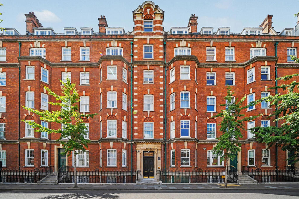 Main image of property: Seymour Place, Marylebone, W1H
