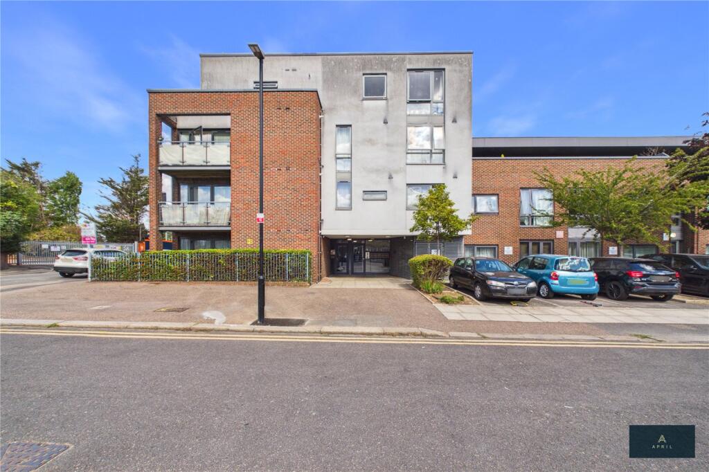 Main image of property: Queen Street, London, N17
