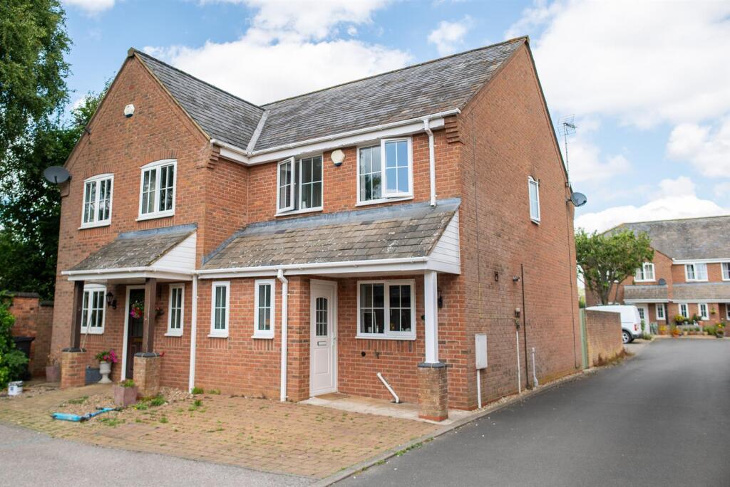 Main image of property: Knighton Yard, North Kilworth
