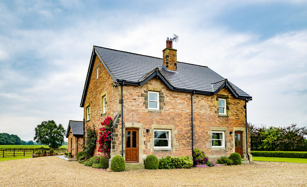 Main image of property: Tank House, North Milford, Tadcaster LS24 9DQ