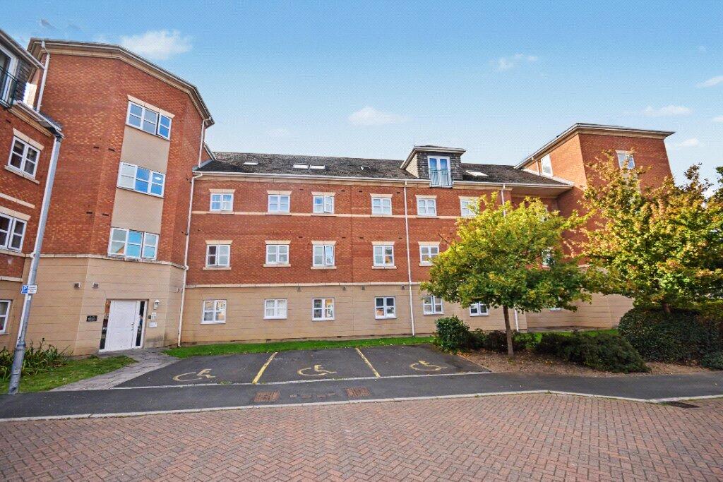 Main image of property: Delamere Gardens, Wakefield