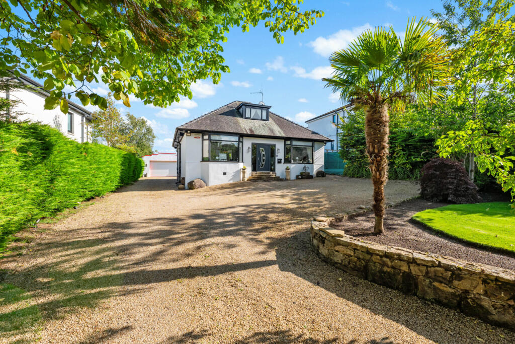 Main image of property: Sunningdale Avenue, Newton Mearns