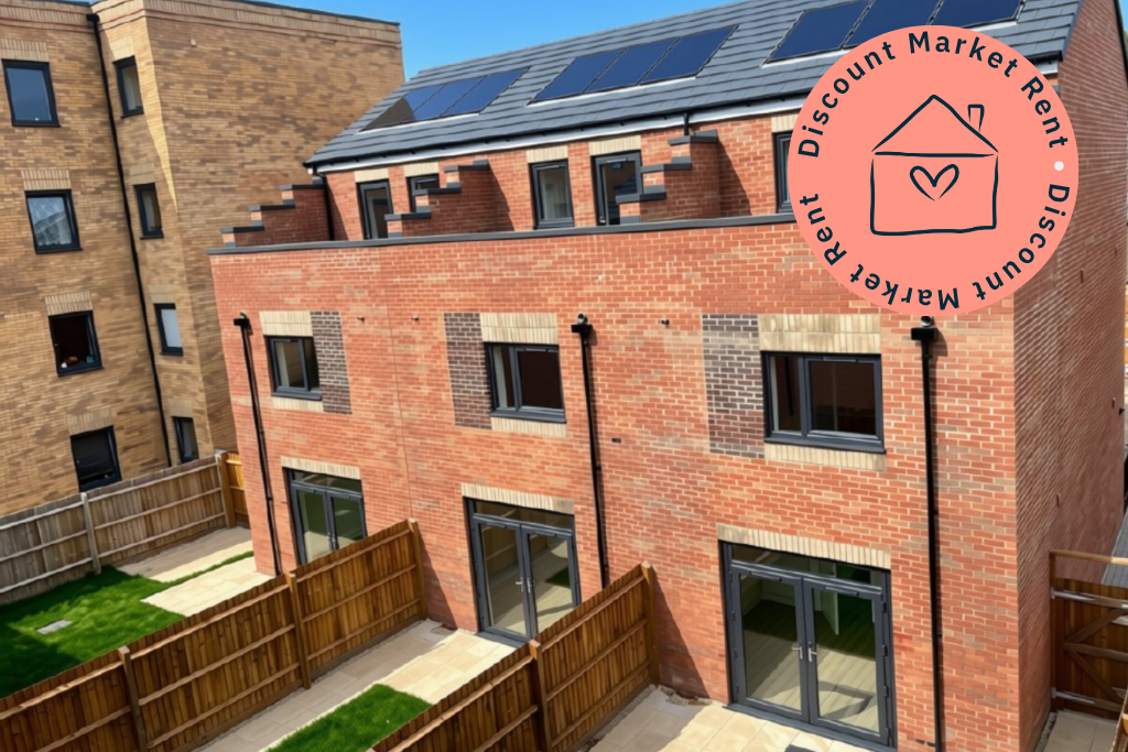 Main image of property: Canal Street, Derby, Derby City