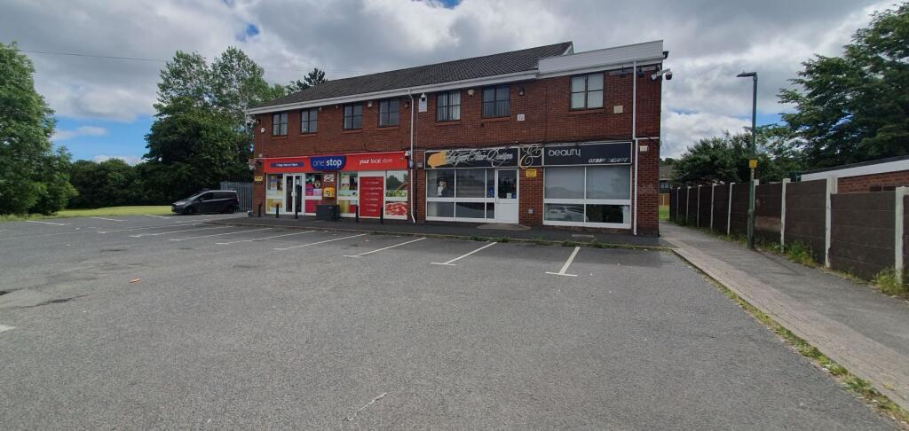 Main image of property: 675 Turners Lane, Brierley Hill, West Midlands, DY5 2PG