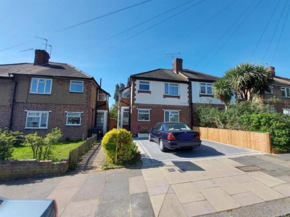 Main image of property: Carr Road, Northolt, Middlesex, UB5