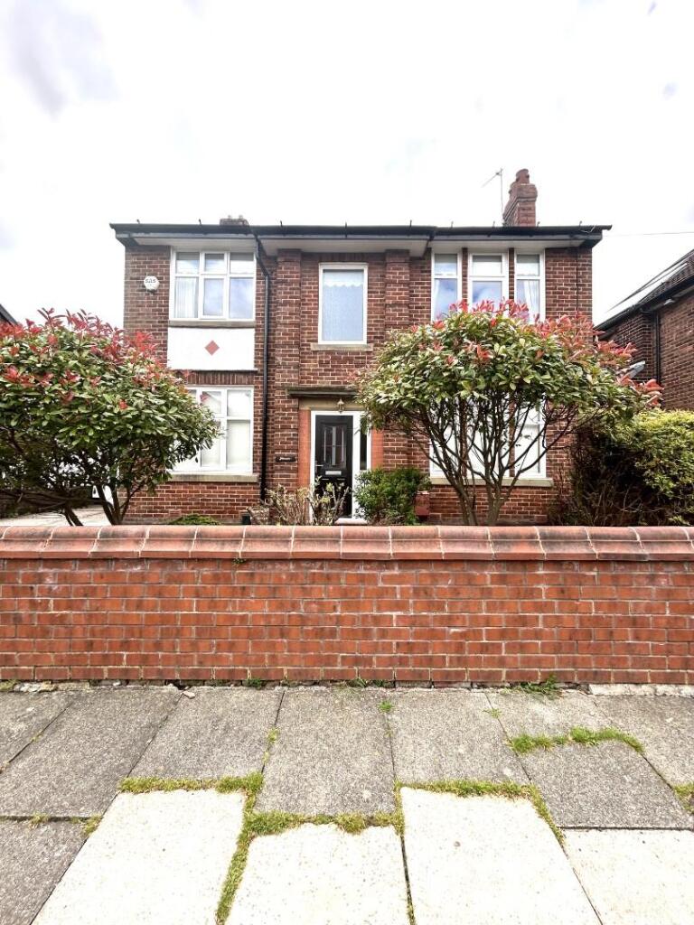Main image of property: Tatchbury Road, Failsworth, Manchester