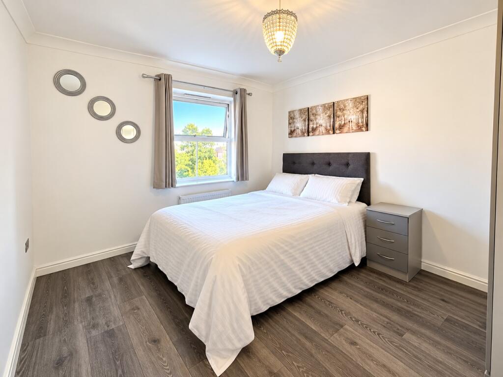 Main image of property: Holbeach Terrace , Boston