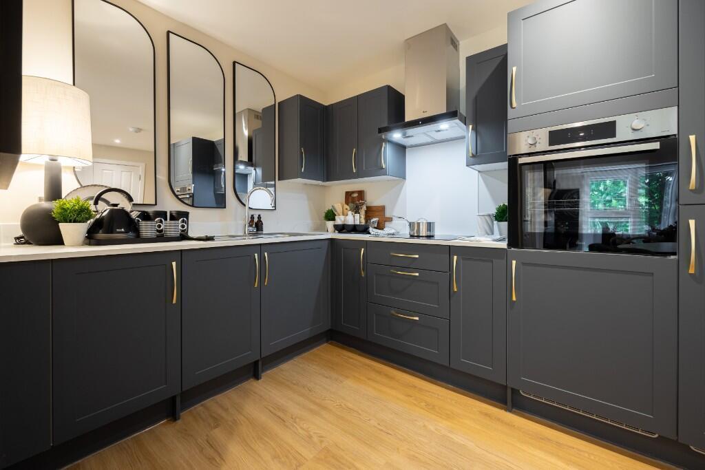 Main image of property: Two Didsbury Point,
Didsbury,
M20 2EU