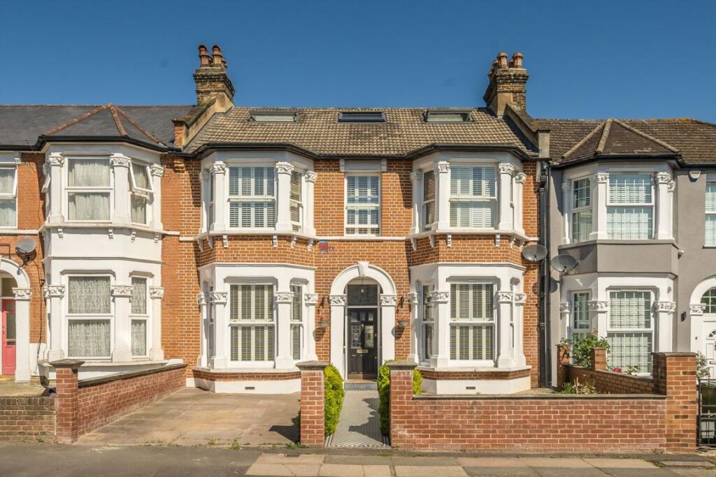 Main image of property: Minard Road, Hither Green