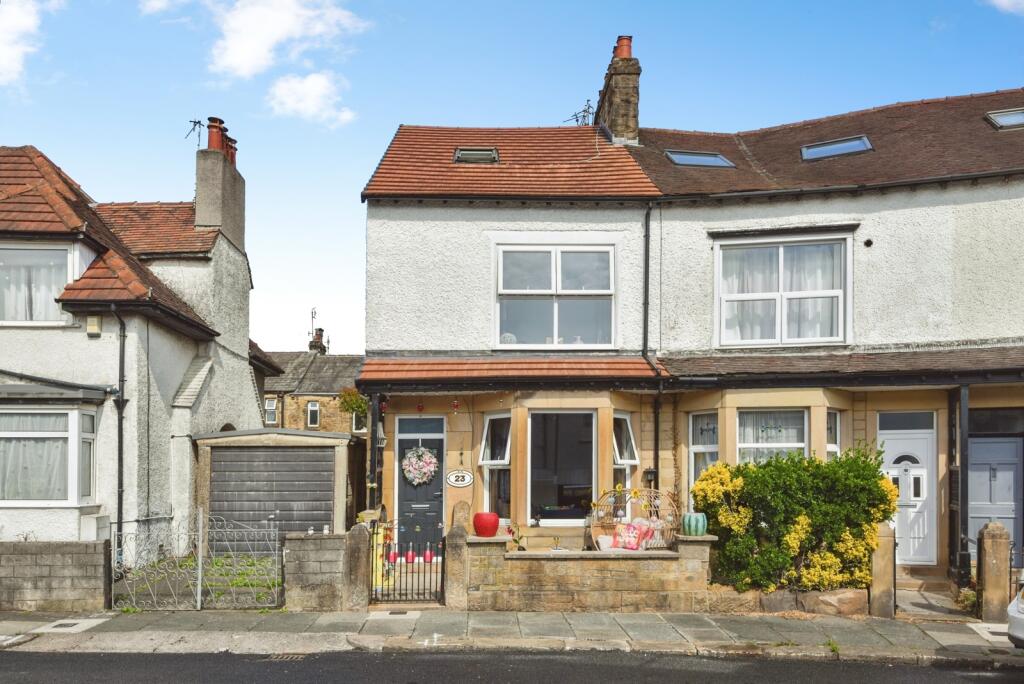 Main image of property: Wingate Saul Road, Lancaster, Lancashire, LA1