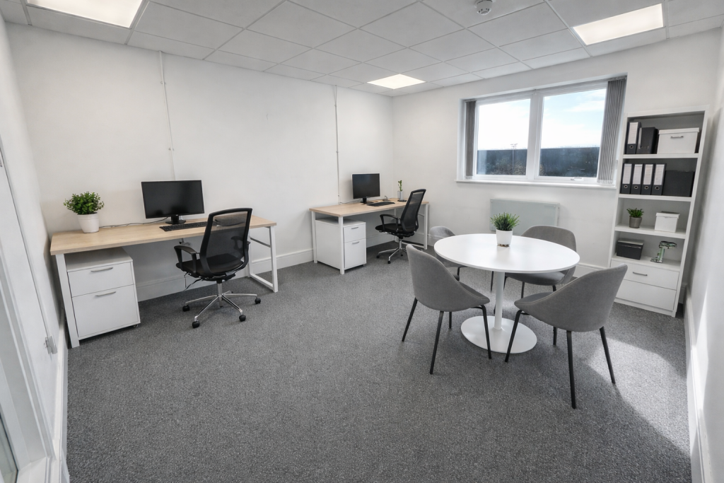 Suite 20