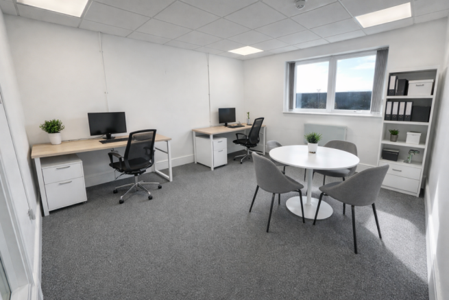 Suite 20