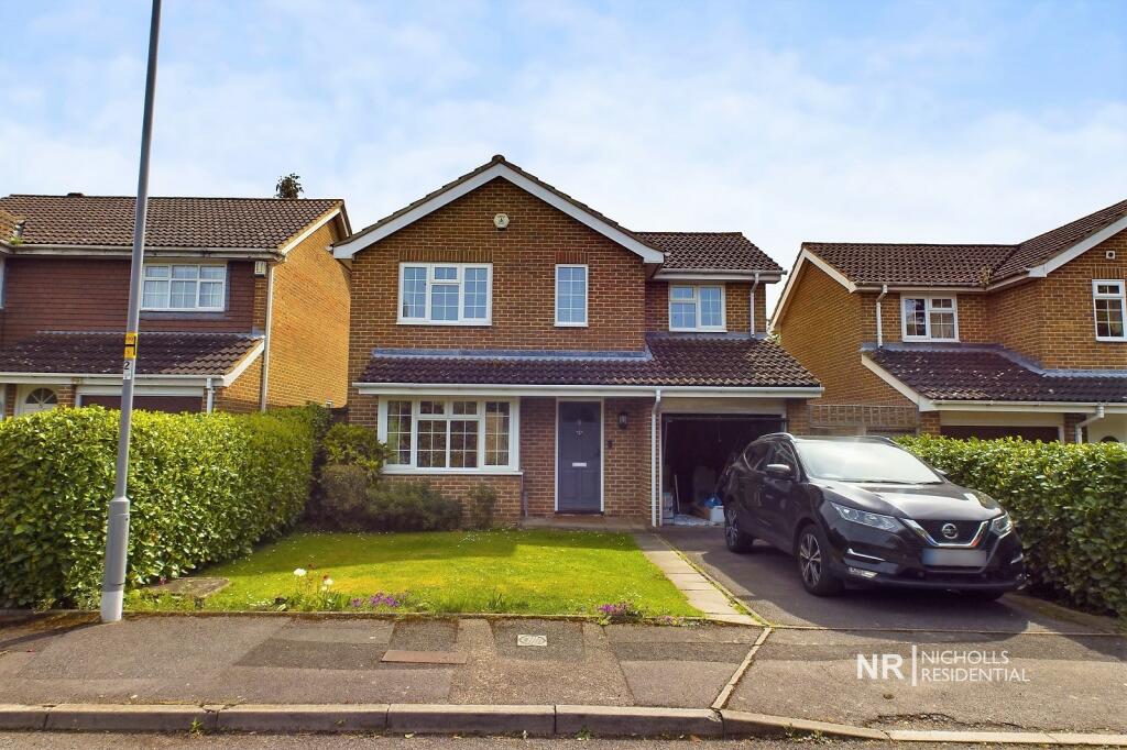 Main image of property: Oaklands Close, Chessington, Surrey. KT9