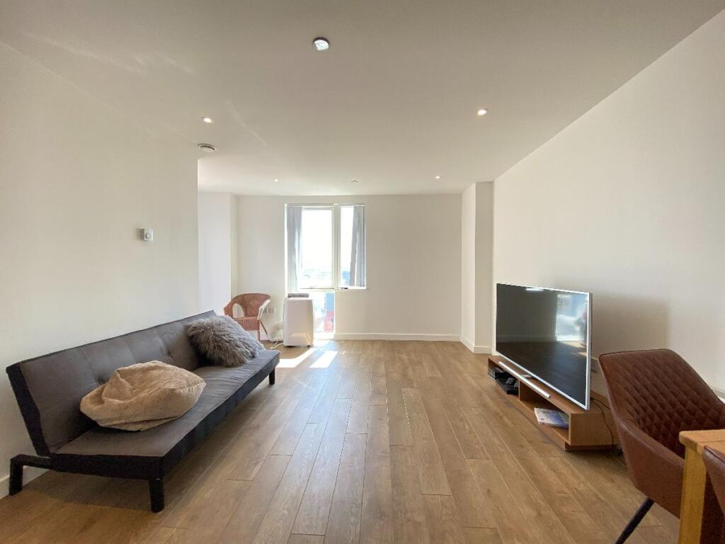 Main image of property: Bessemer Place, London
